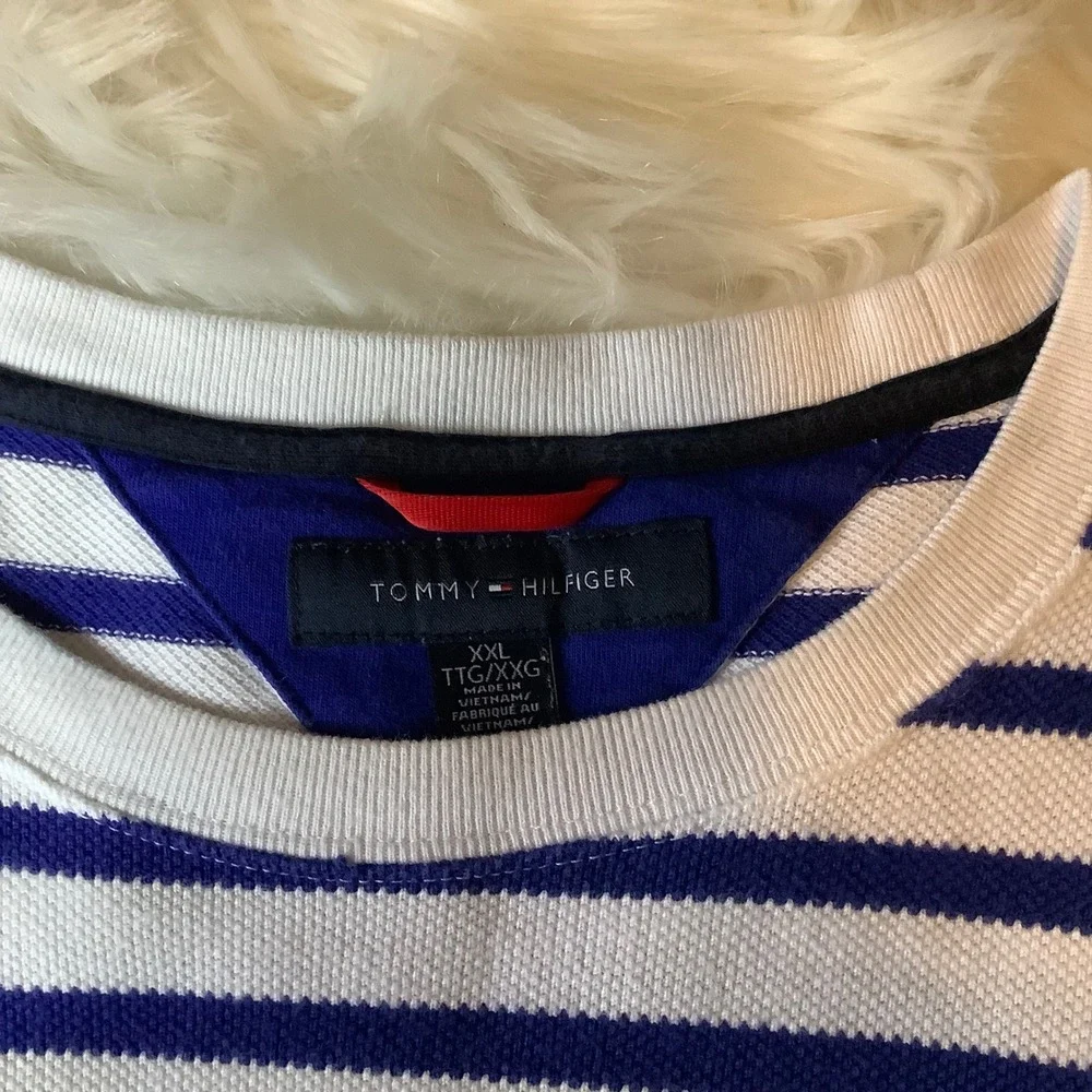 Tommy Hilfiger sport this